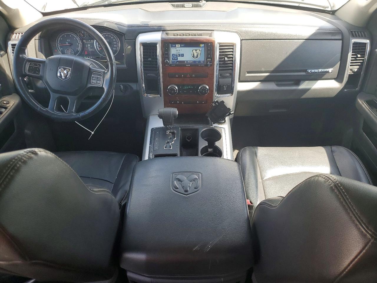 2012 Dodge Ram 1500 VIN 1C6RD6NT9CS159830 photo 8