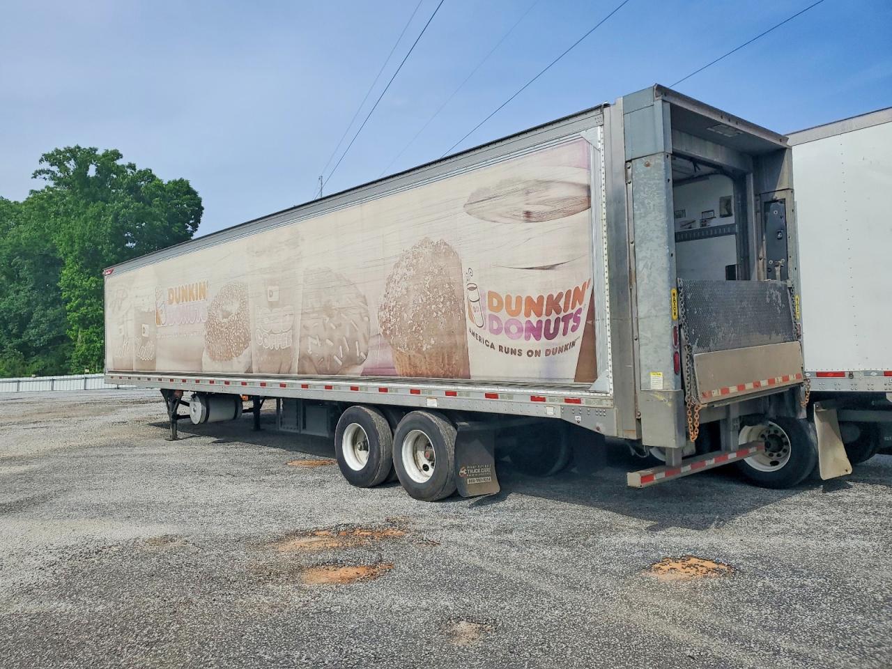2014 GREAT Trailers VIN 1GRAA9623EB703950 photo 3
