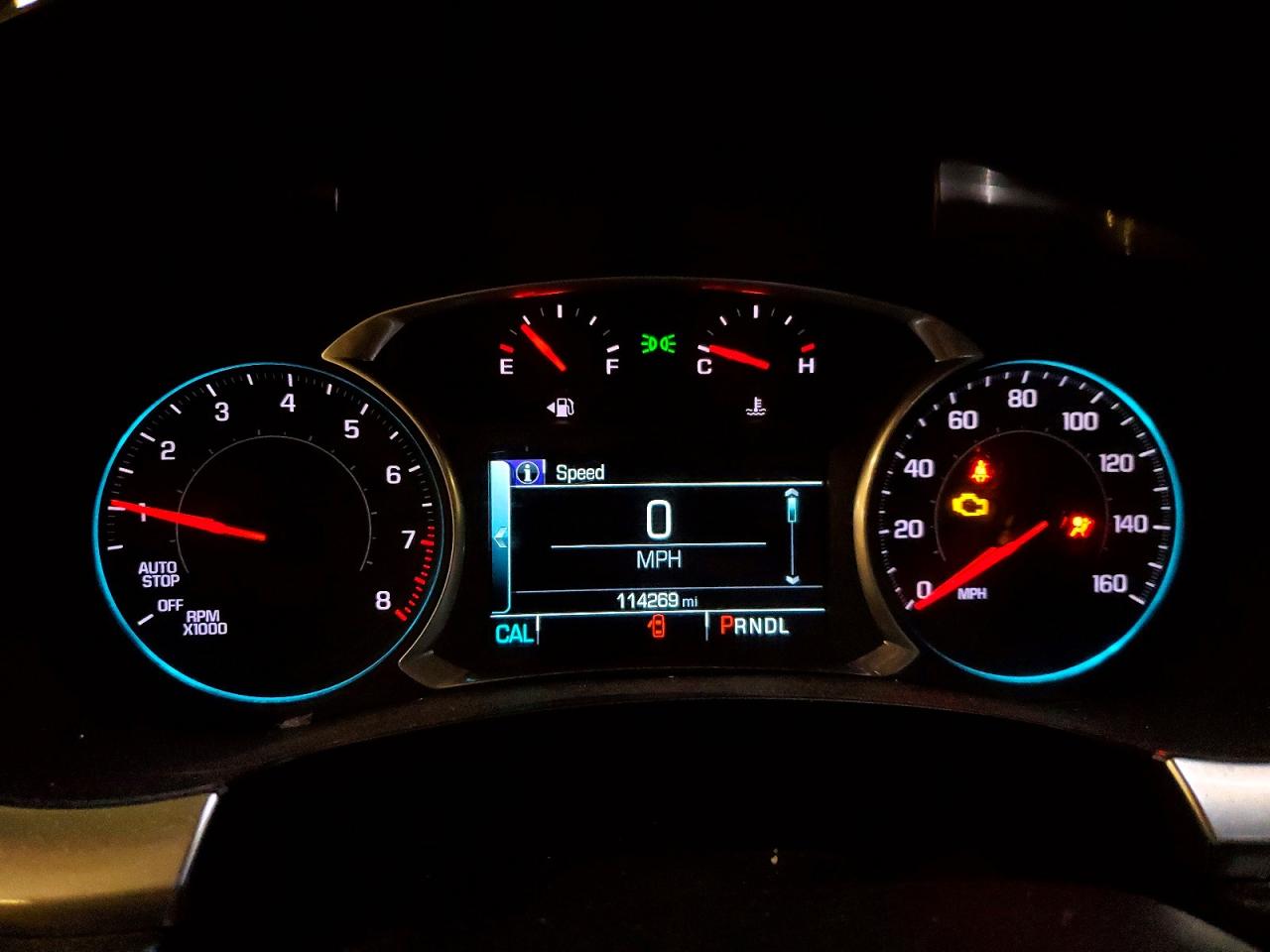 2019 Traverse VIN 1GNEVGKWXKJ150431 photo 9