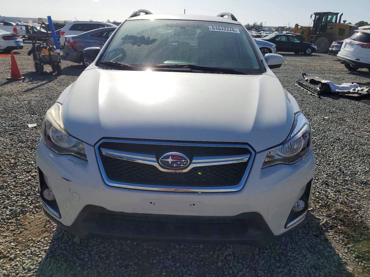 2017 Subaru Crosstrek VIN JF2GPABC0HH246181 photo 5