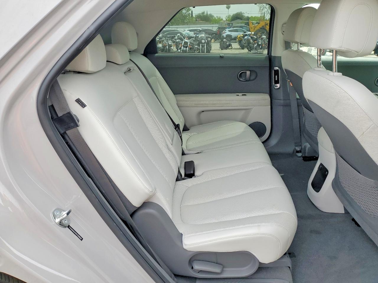2025 Hyundai Ioniq VIN 7YAKR4DAXSY008628 photo 11
