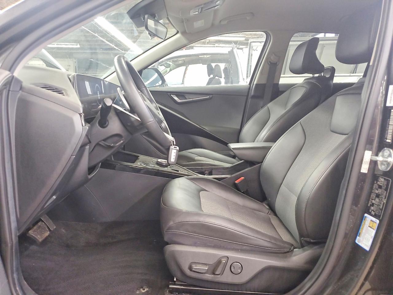 2023 Kia Niro VIN KNDCR3L14P5072454 photo 7