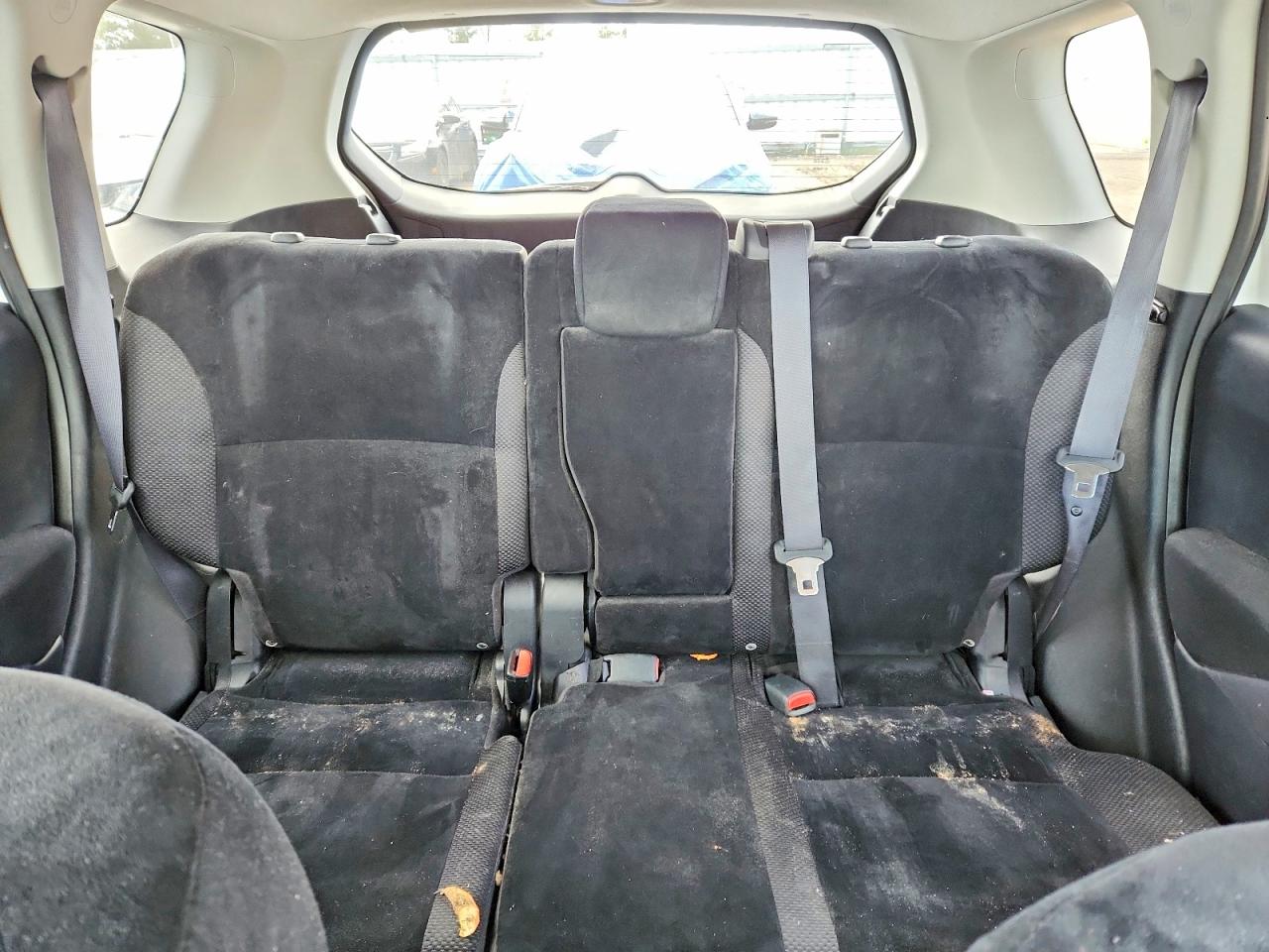 2010 Mitsubishi Outlander VIN JA4AT2AW7AZ602055 photo 10