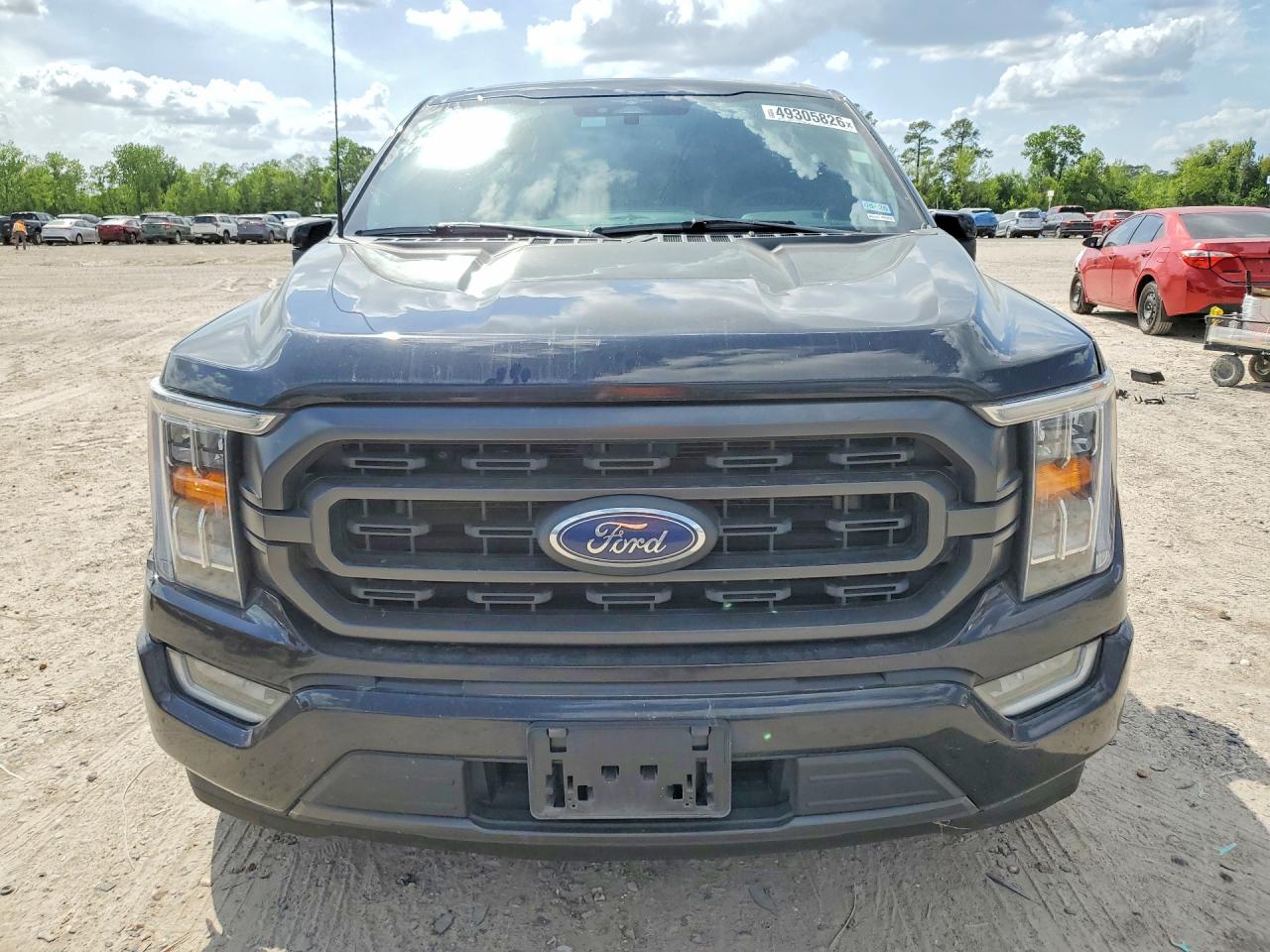 2023 Ford F150 VIN 1FTEW1CPXPKG18704 photo 5