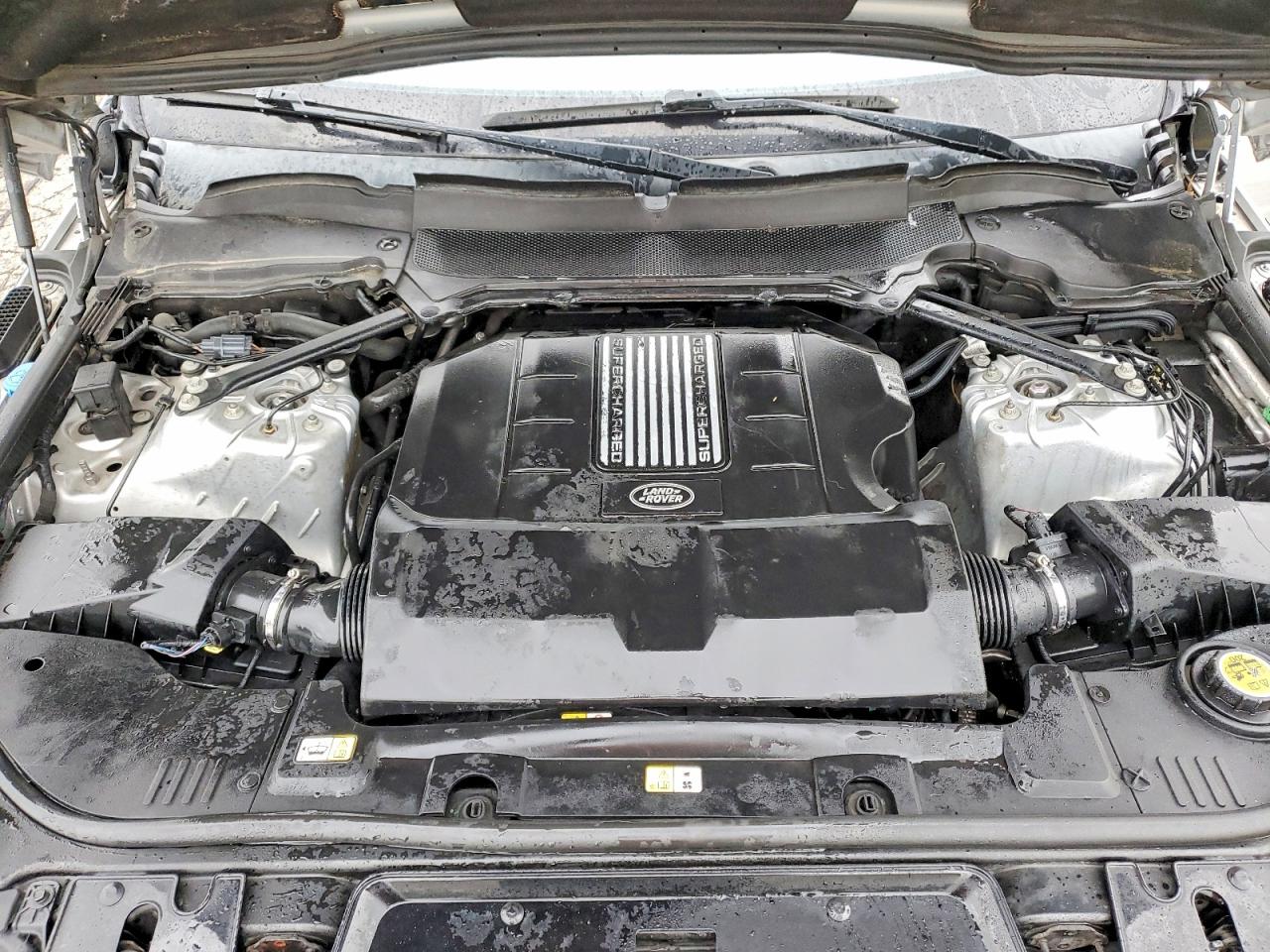2017 Land Rangerover VIN SALWR2FV5HA157228 photo 12
