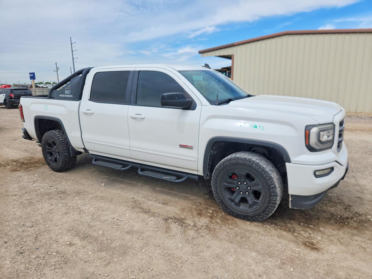 2016 GMC Sierra k15 VIN 3GTU2NEC6GG348516 photo 4