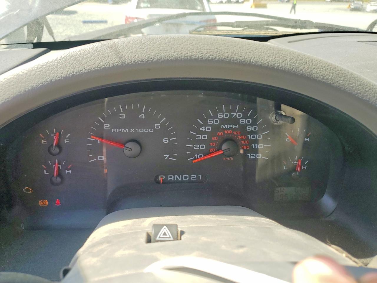 2008 Ford All models VIN 1FTPX12V18FB22559 photo 9
