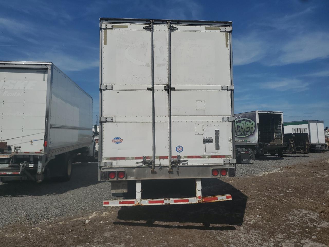 2012 UTILITY All models VIN 1UYVS2537CM264202 photo 9