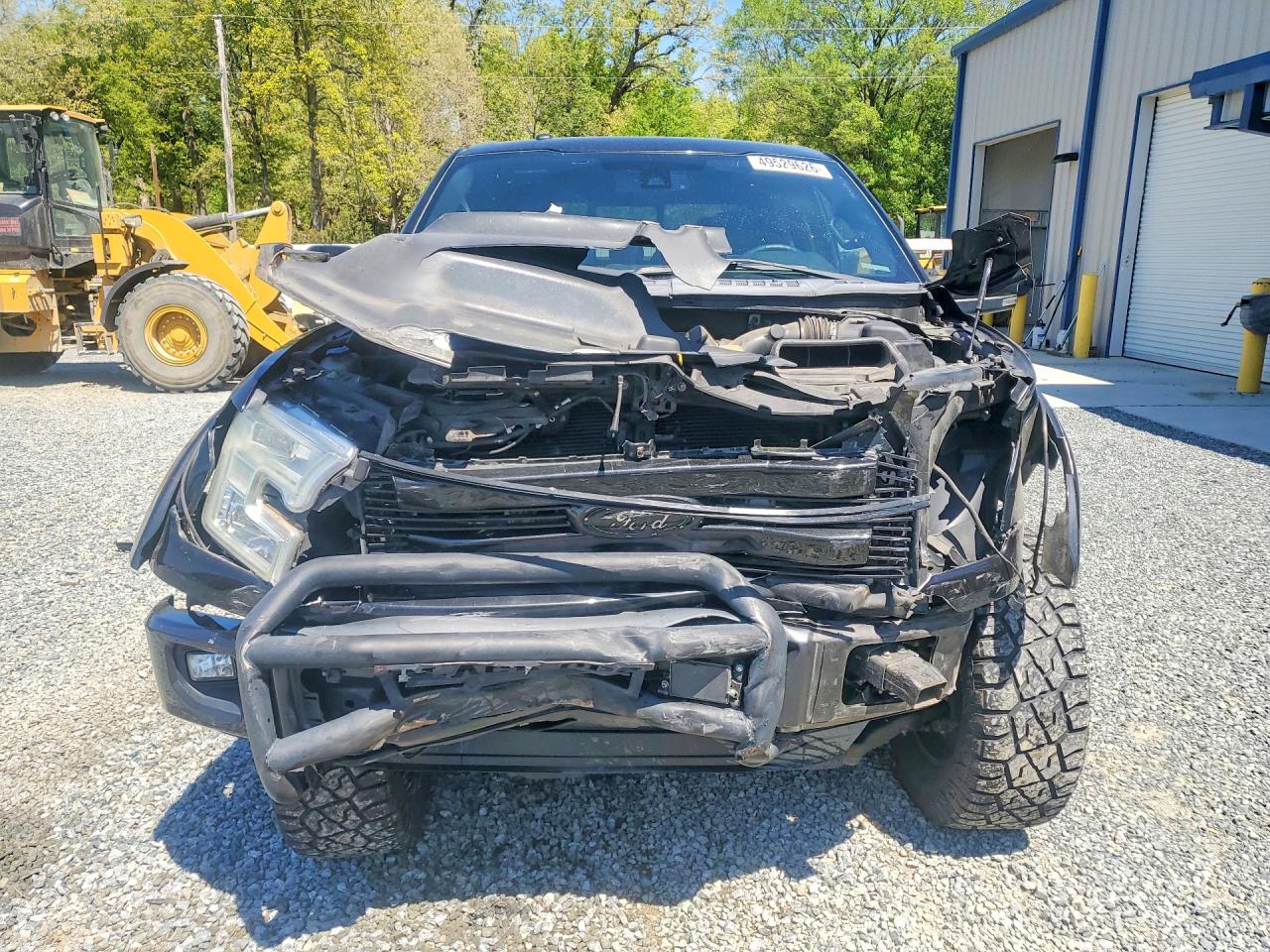 2015 Ford F150 VIN 1FTEW1EF8FFB48894 photo 5
