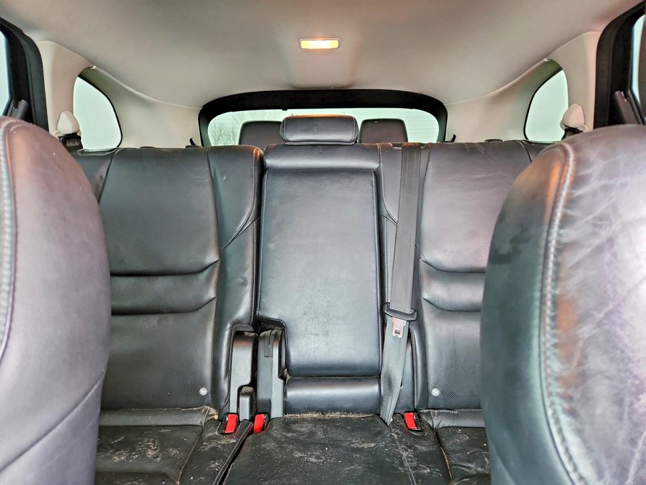 2019 Mazda Cx-9 VIN JM3TCBCY4K0300183 photo 10