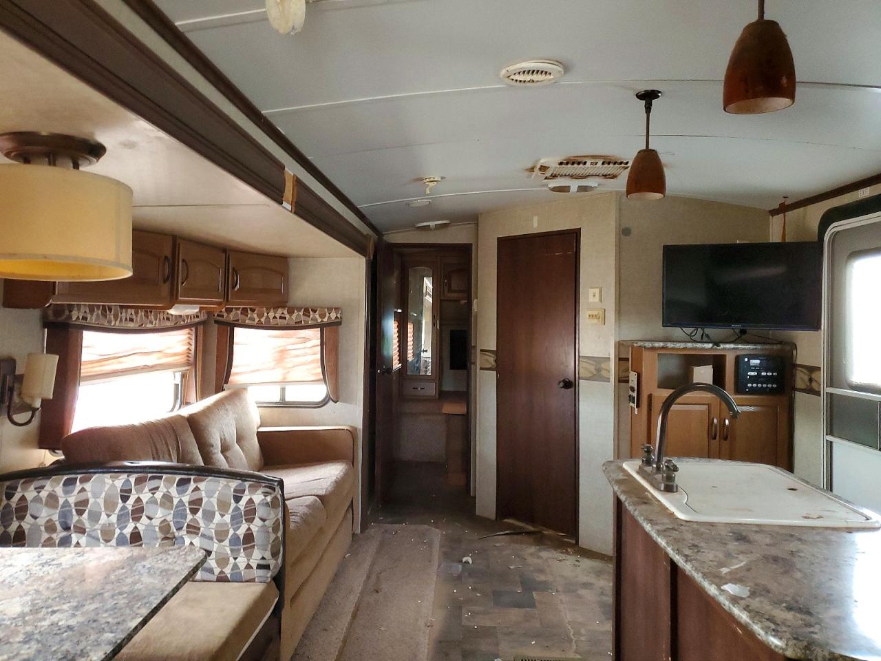 2014 KEYSTONE Outback VIN 4YDT32321EB450360 photo 5