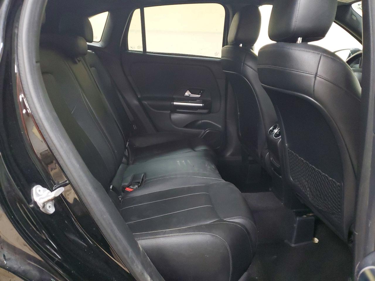 2021 Mercedes-Benz Gla-class VIN W1N4N4HB6MJ188547 photo 11