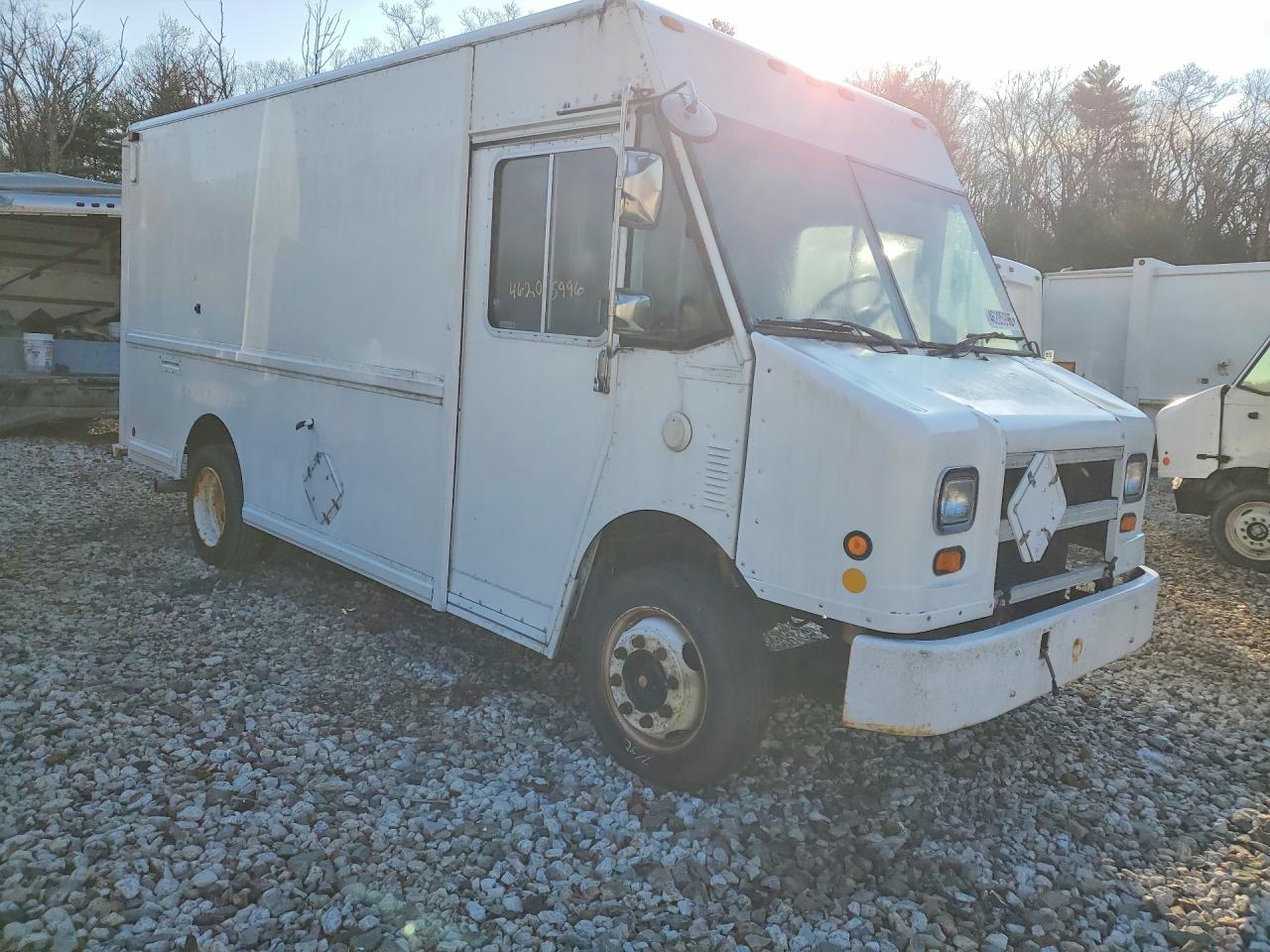 2001 FREIGHTLINER All other VIN 4UZAANBW41CH53190 photo 4