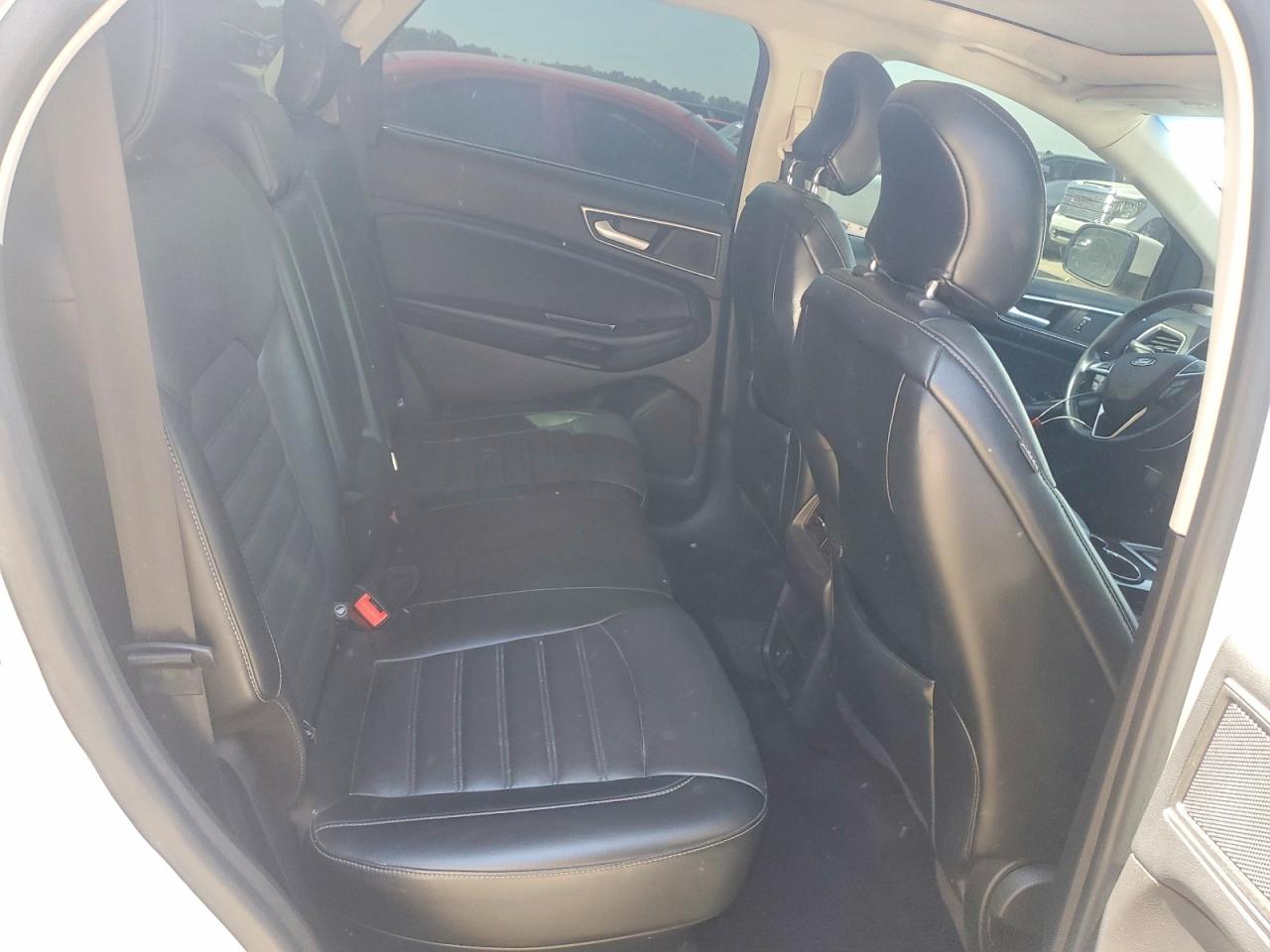 2017 FORD Edge VIN 0K0510132224 photo 11