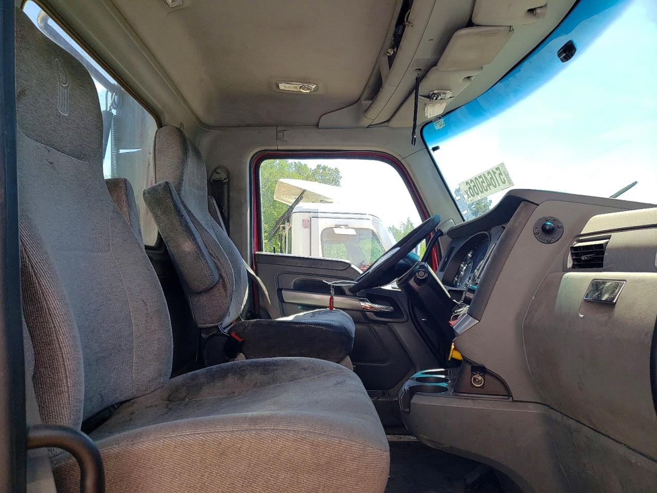 2019 KENWORTH All other VIN 1XKYA48X0KJ300518 photo 5
