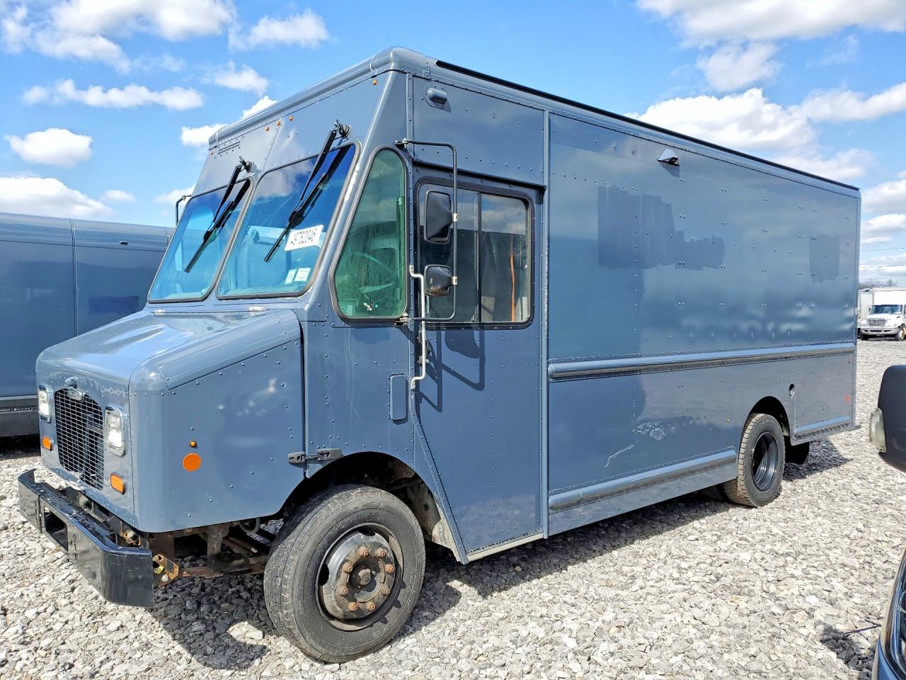 2021 FREIGHTLINER All other VIN 4UZAC2EA0MCML0958 photo 1