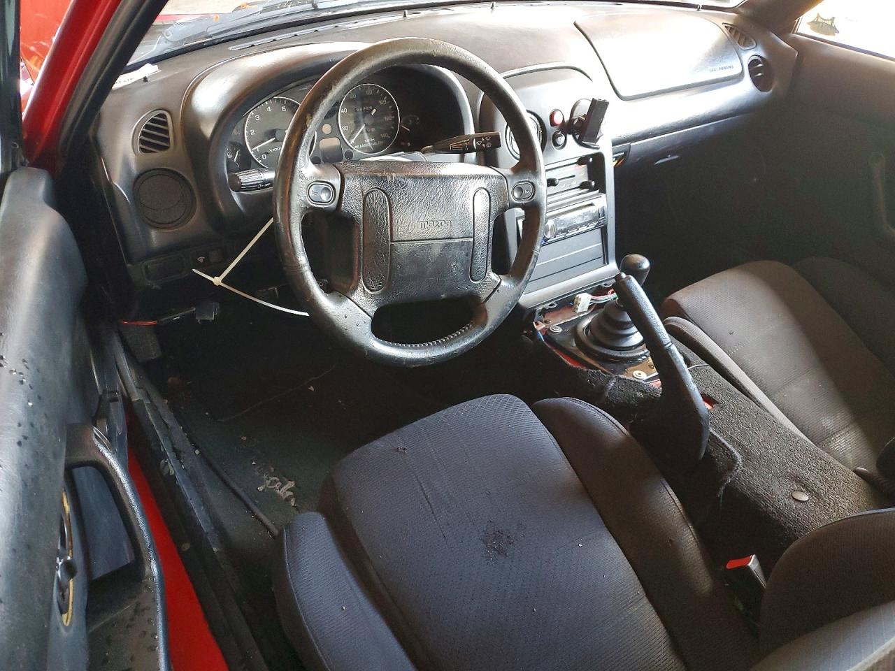 1994 Mazda Mx5 VIN JM1NA3536R0517632 photo 8
