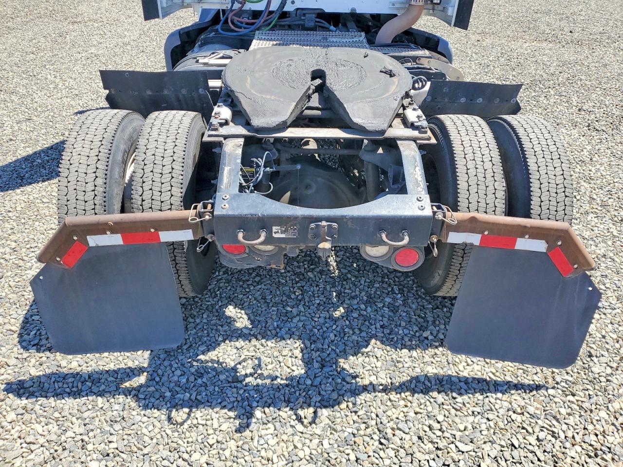 2019 PETERBILT All other VIN 1XPBA48XXKD622209 photo 9