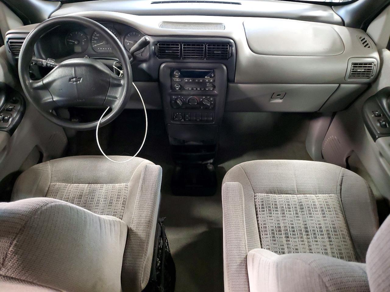 2002 CHEV Venture VIN 1GNDX03E82D197409 photo 8