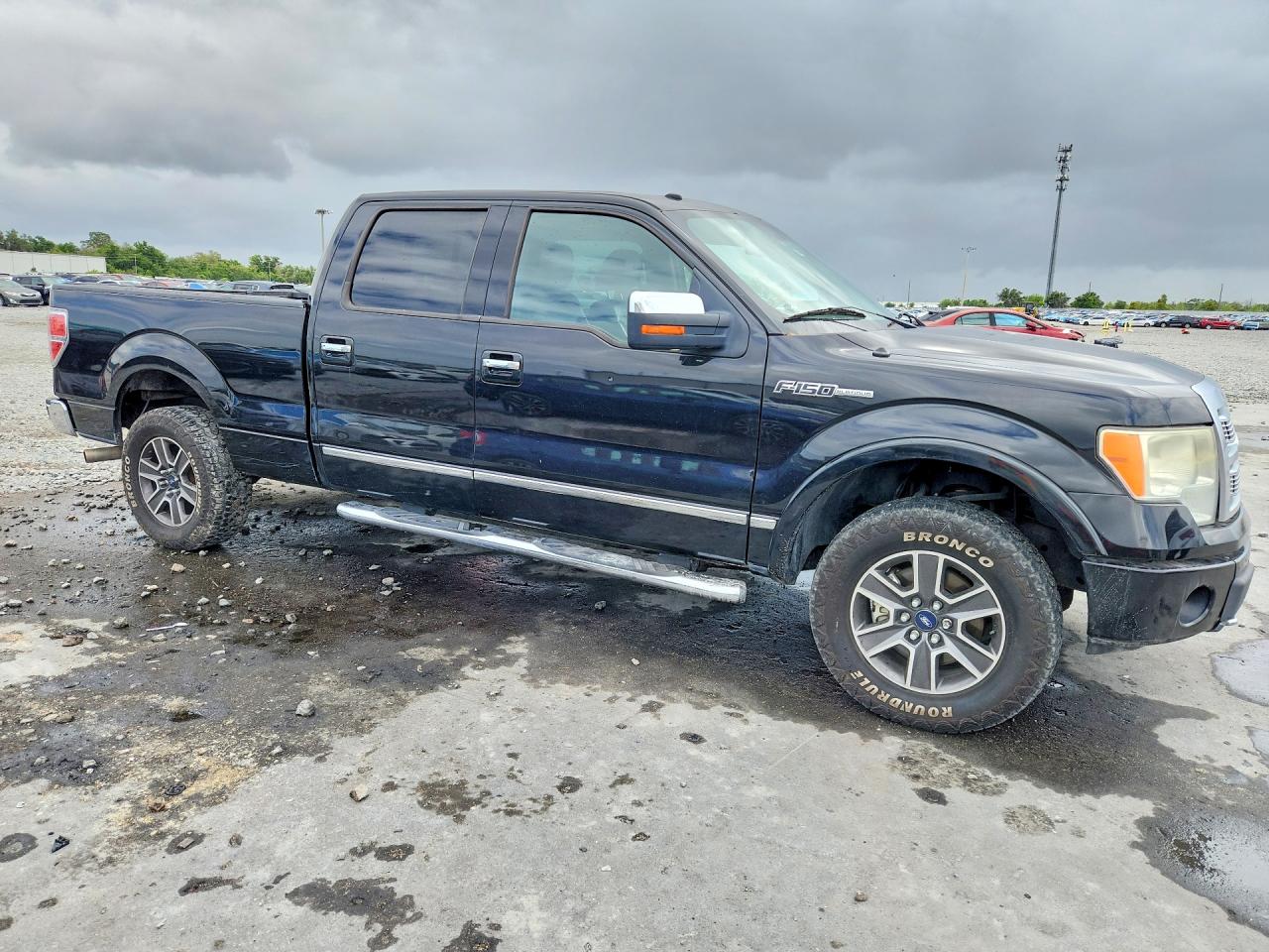 2010 Ford F150 VIN 1FTFW1EV4AFA00259 photo 4