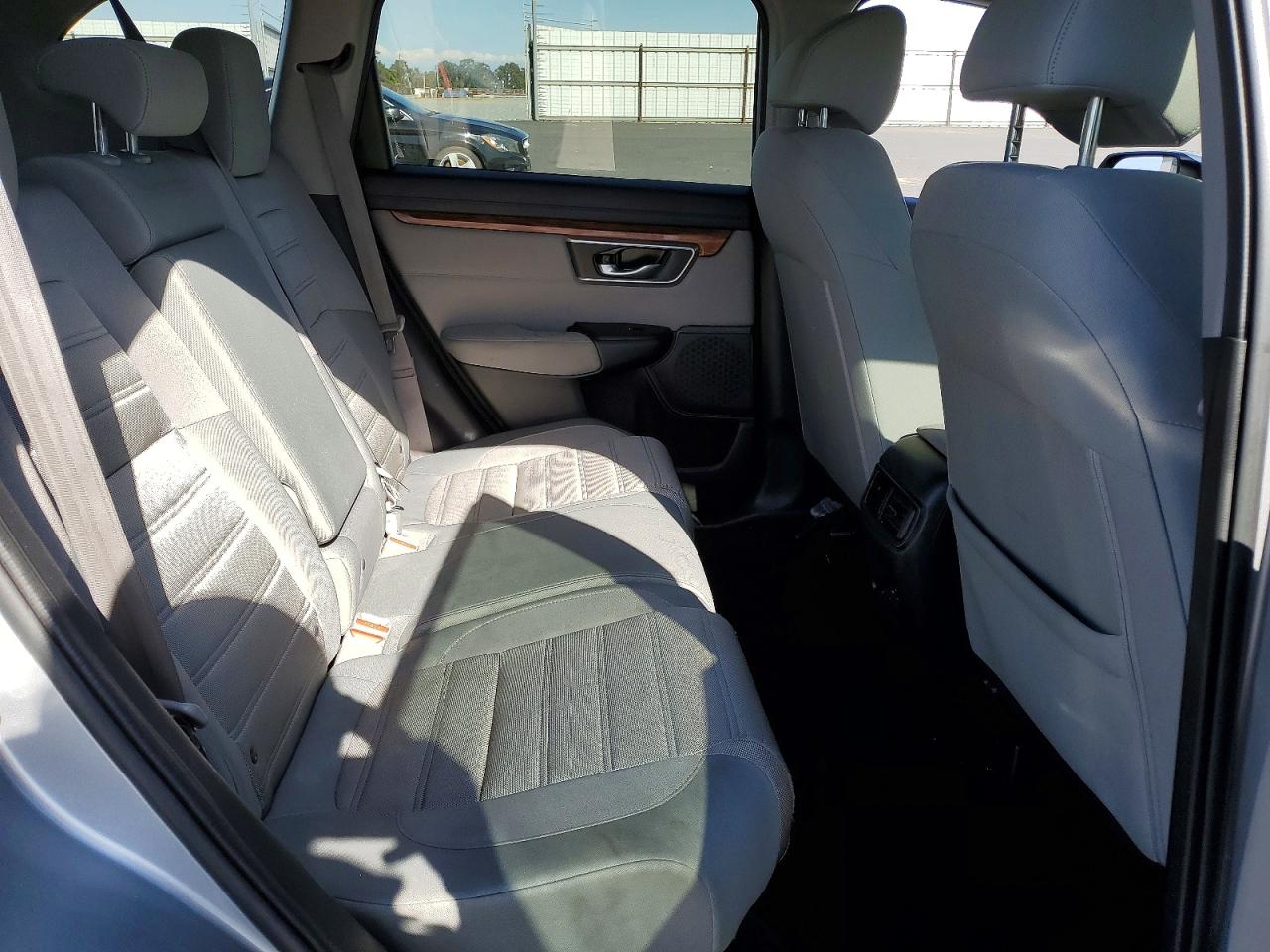 2021 HONDA Crv VIN 2HKRW1H51MH417891 photo 11