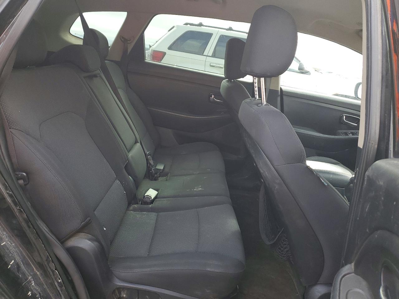 2014 Kia Rondo VIN KNAHT8A30E7059935 photo 10