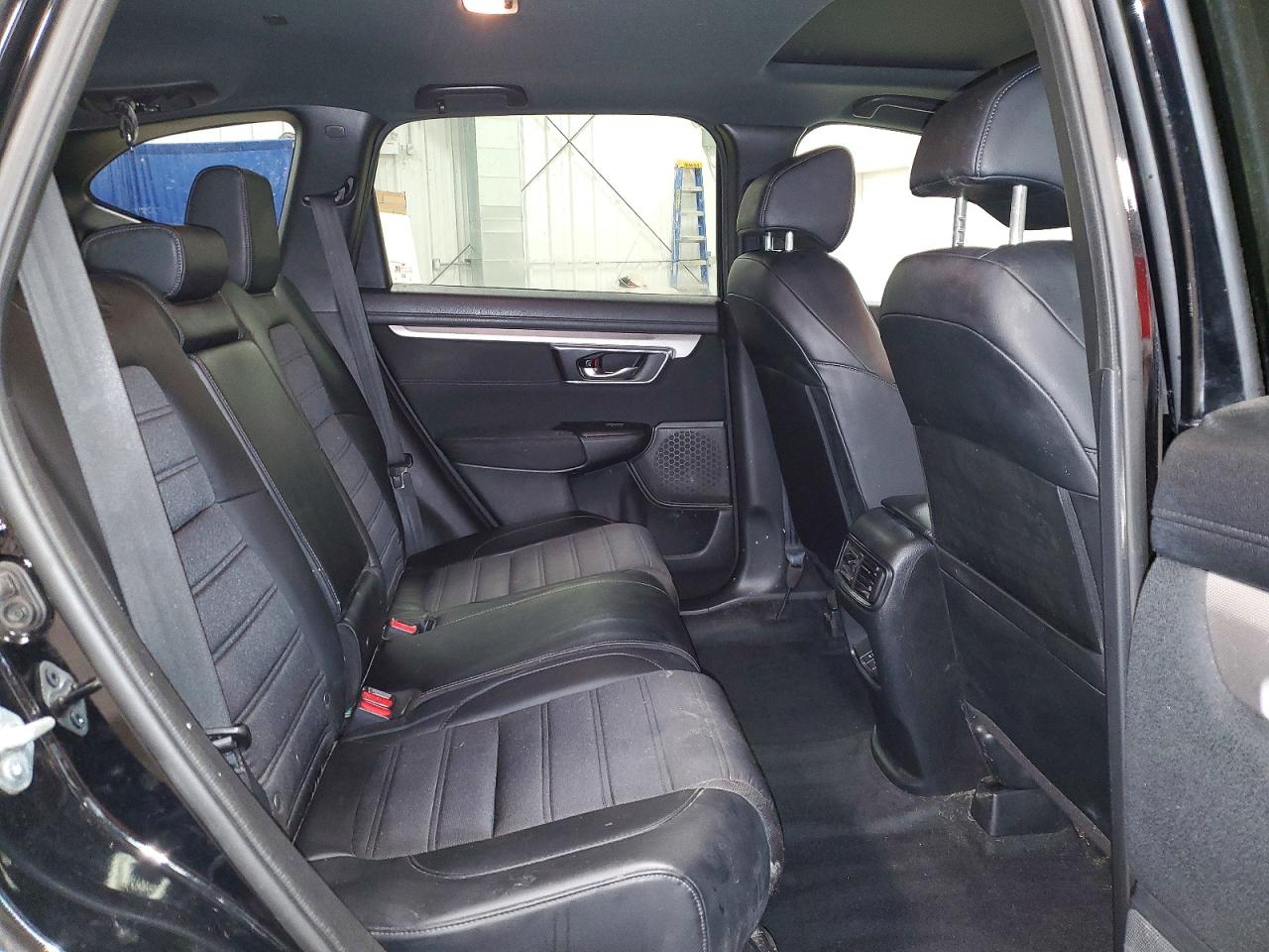 2021 Honda Crv VIN 2HKRW2H45MH213978 photo 11