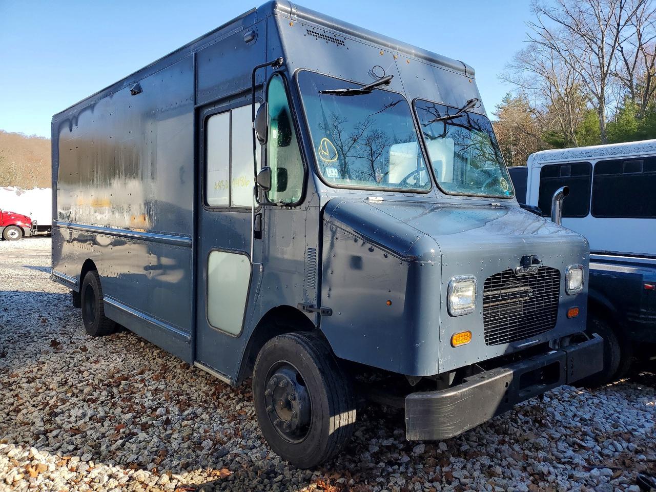 2021 FREIGHTLINER All other VIN 4UZAC2GA6MCMM9706 photo 4