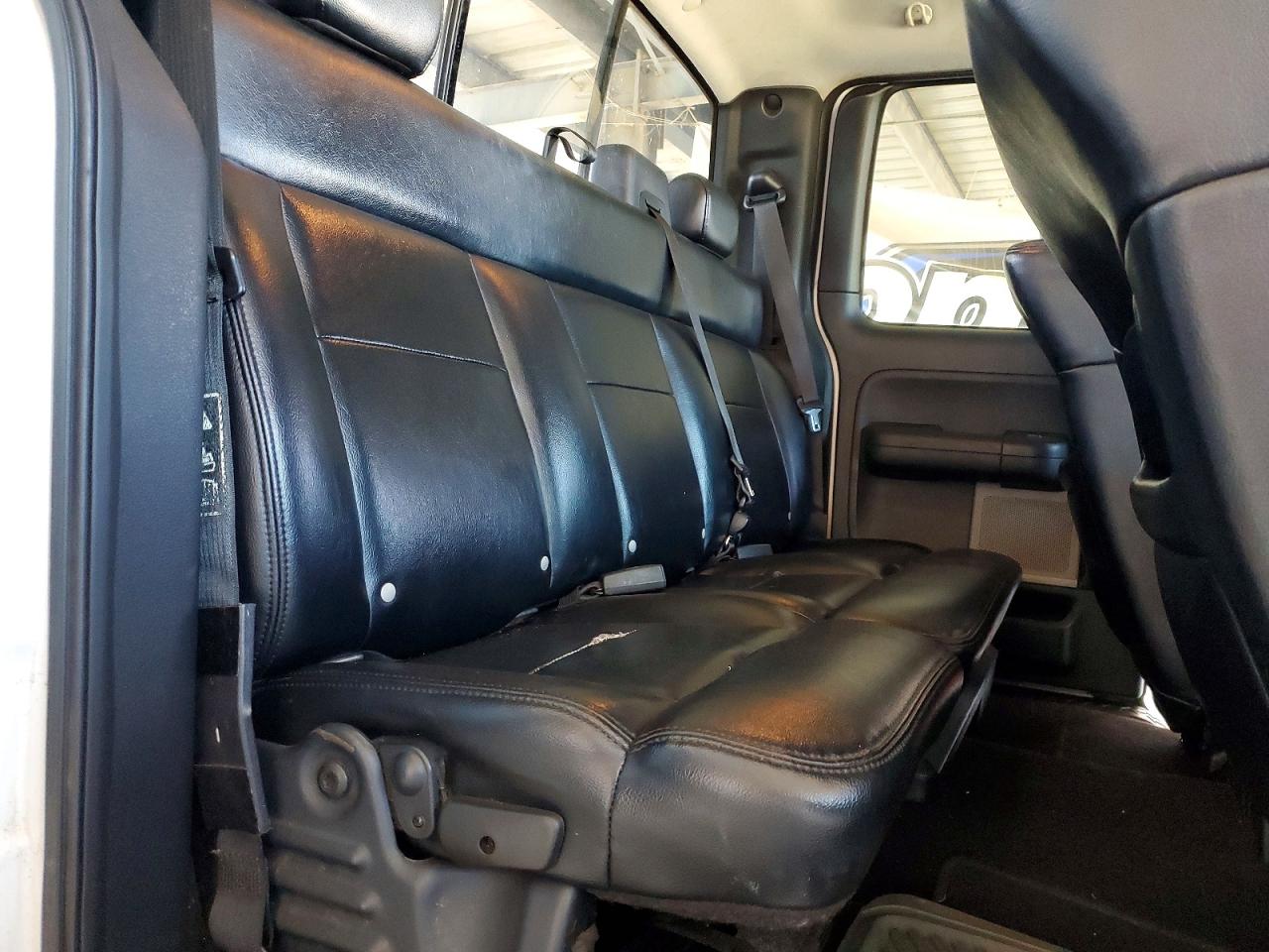 2004 Ford All models VIN 1FTPX12564NA59006 photo 10
