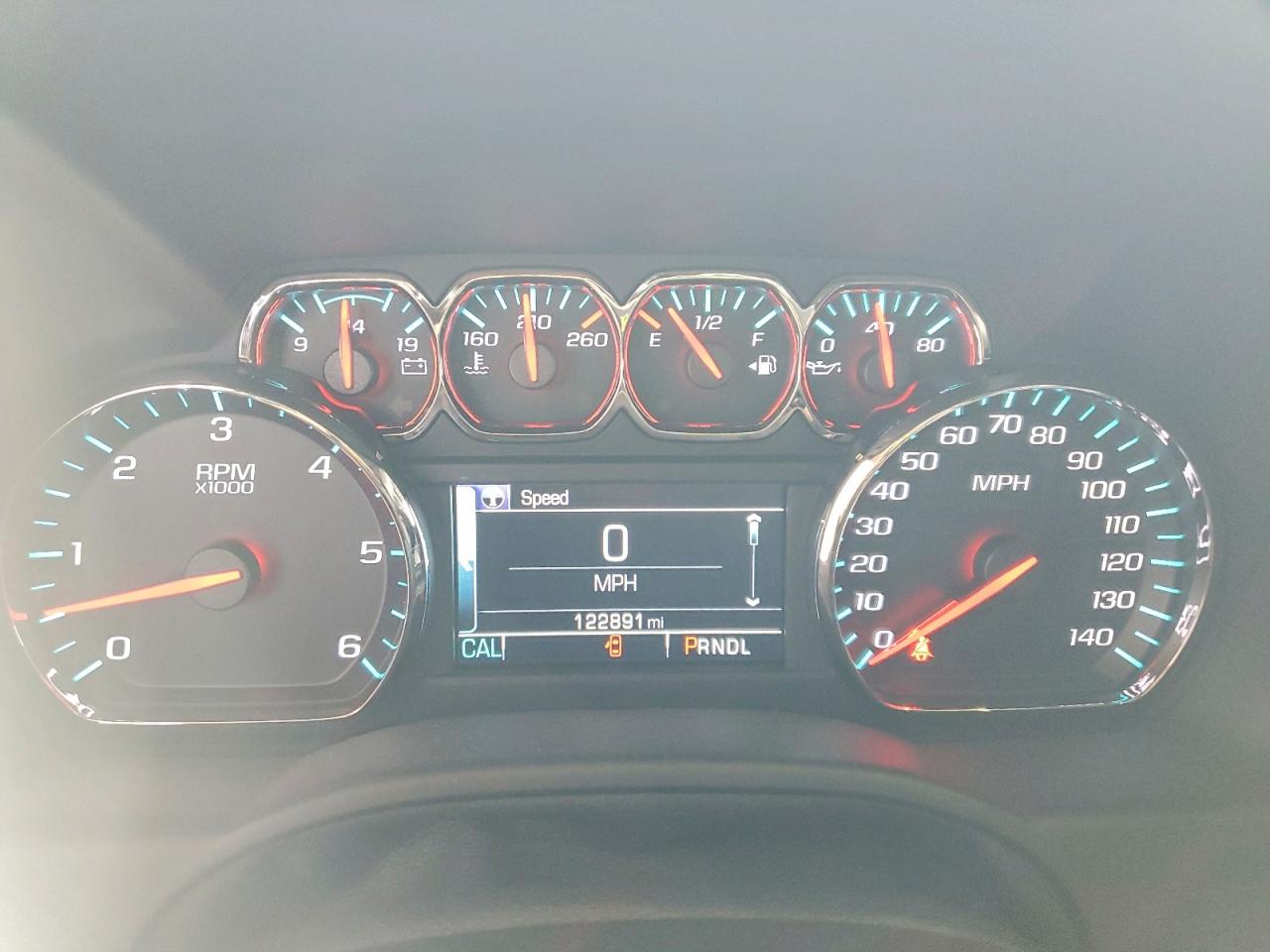 2020 GMC Yukon VIN 1GKS2BKC3LR156849 photo 9