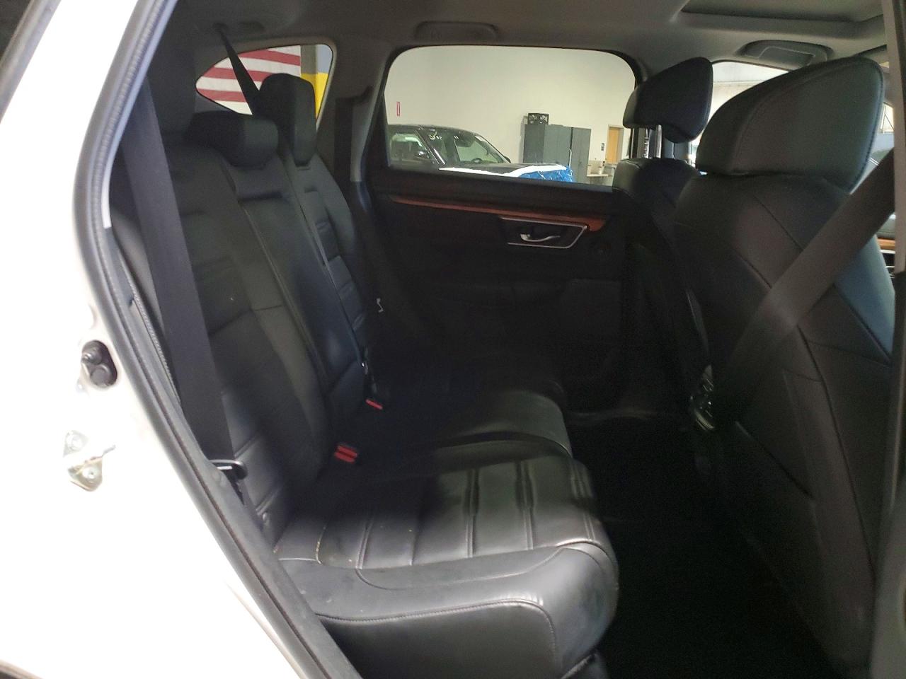 2020 Honda Crv VIN 7FART6H85LE011341 photo 11
