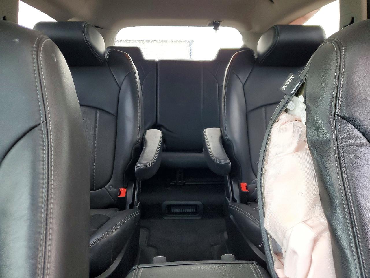 2015 Buick Enclave VIN 5GAKRBKDXFJ335071 photo 10
