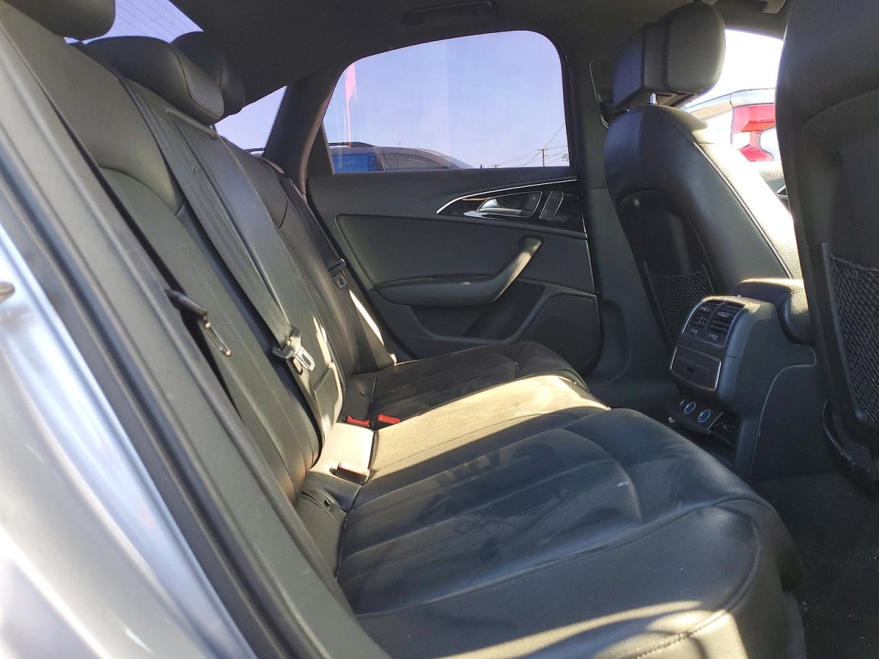 2018 Audi A6 VIN WAUF8AFCXJN102272 photo 10