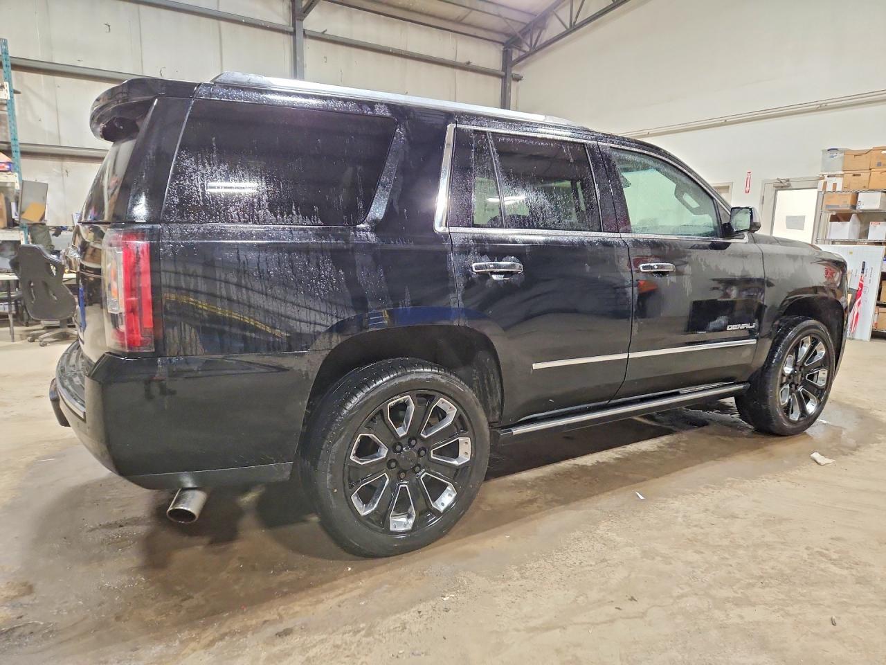 2020 GMC Yukon VIN 1GKS2CKJ1LR126513 photo 3