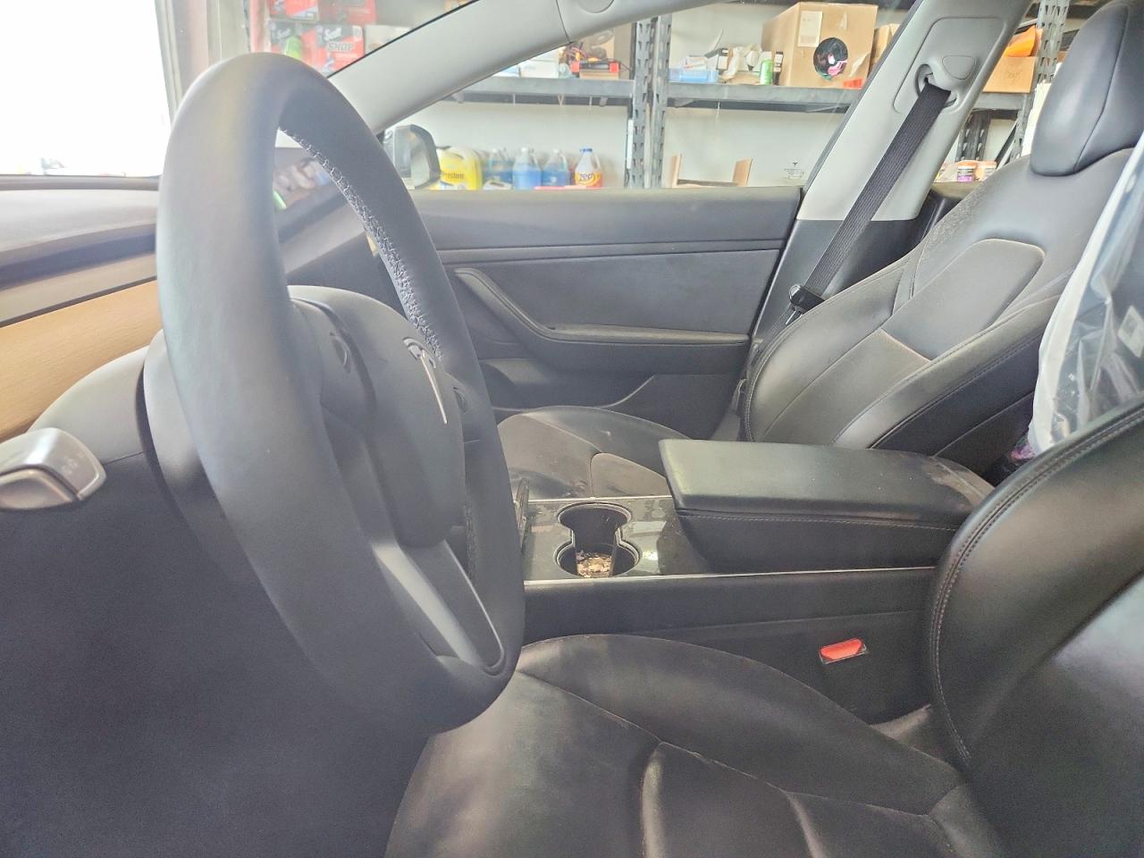 2020 TESLA Model 3 VIN 5YJ3E1EA8LF612488 photo 7