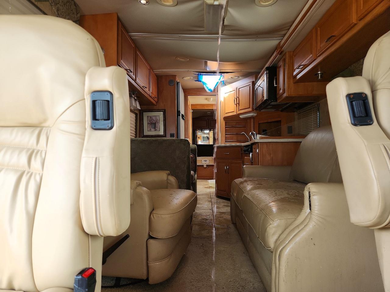 2007 WINNEBAGO All other VIN 4UZACJDC27CY96876 photo 9