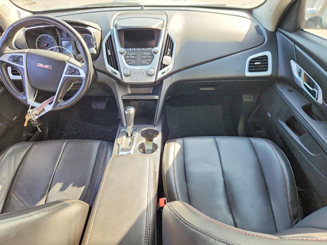 2016 GMC Terrain VIN 2GKFLUE37G6248859 photo 8
