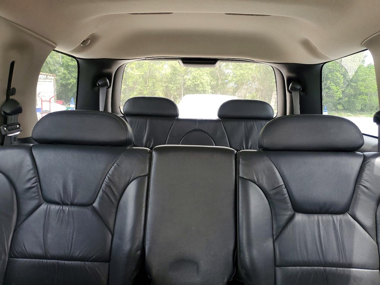 2002 Dodge Durango VIN 1B4HS48ZX2F131358 photo 10