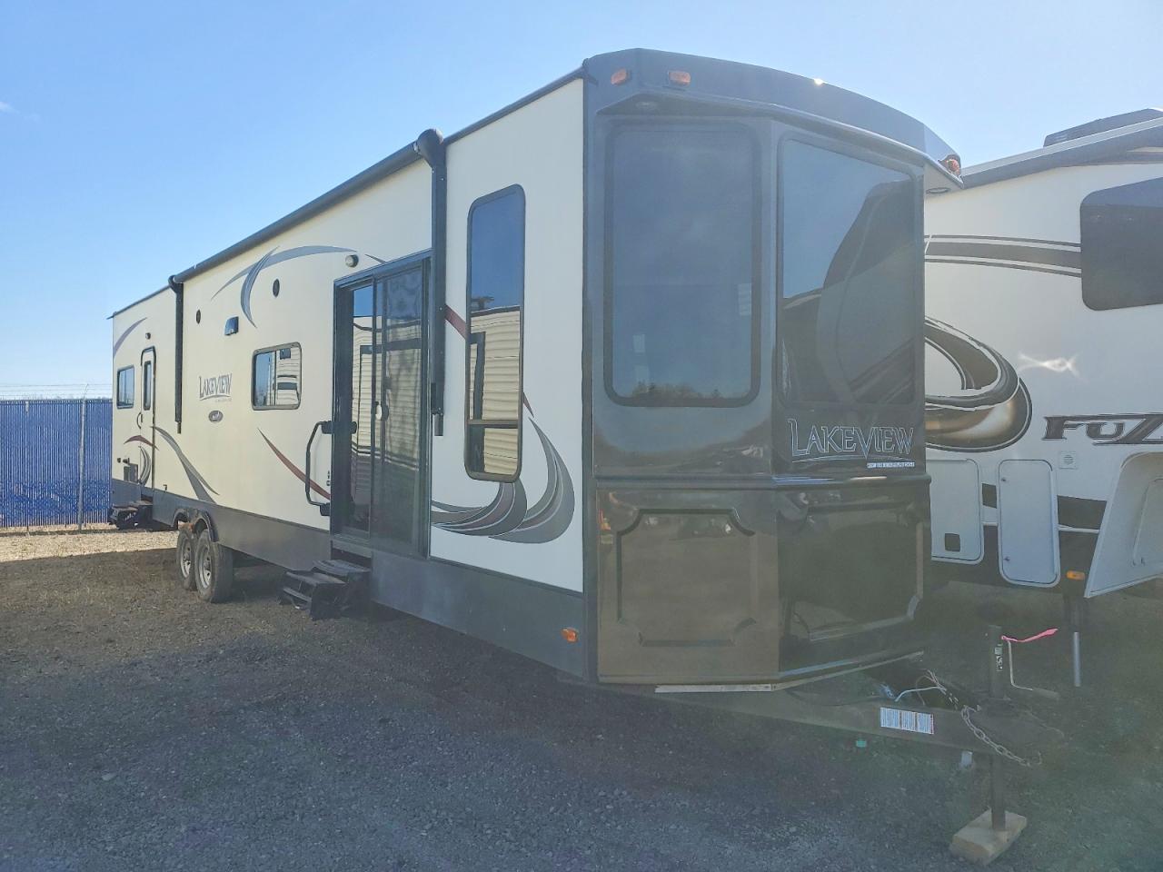 2015 BRECKENRIDGE Trailers VIN 5SFZB4326FE294521 photo 1