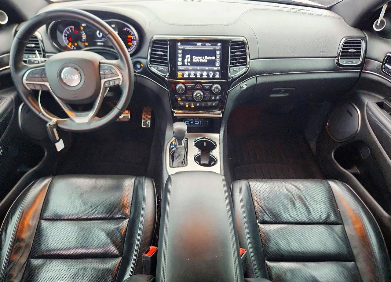 2019 Jeep Grand cher VIN 1C4RJECG6KC615549 photo 8