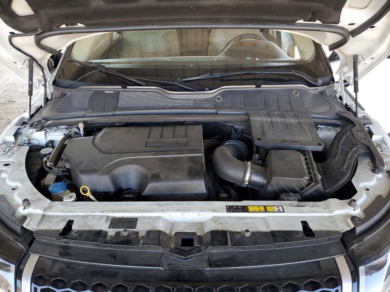 2018 Land Rangerover VIN SALVP2RX9JH284544 photo 11