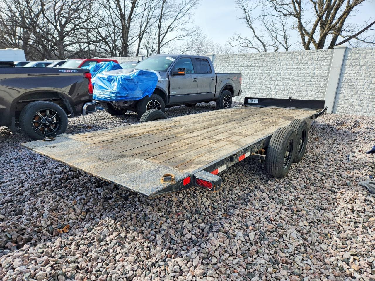 2025 LOAD All models VIN 4ZETD2024S1343837 photo 4