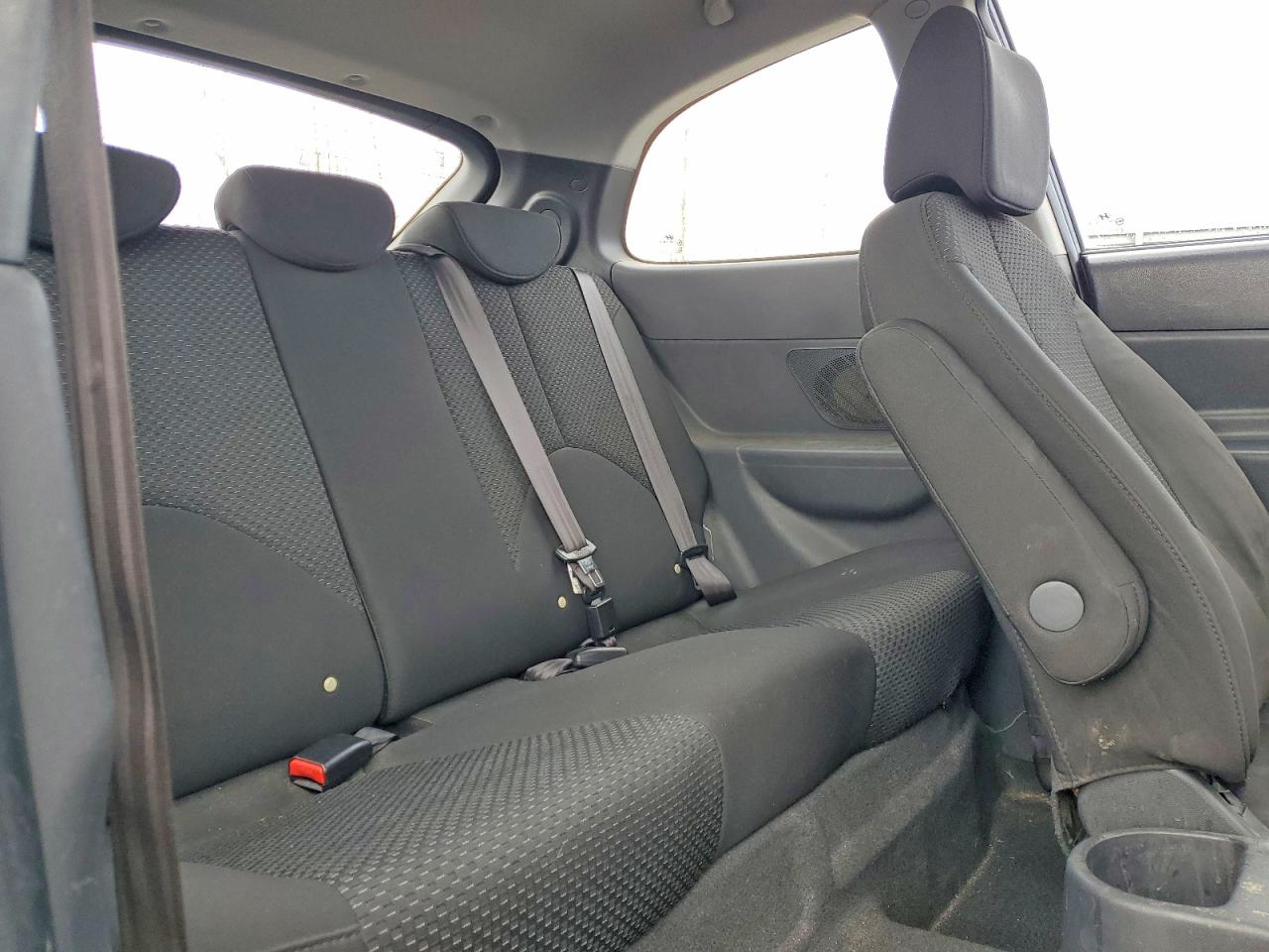 2011 Hyundai Accent VIN KMHCM3AC3BU194607 photo 11