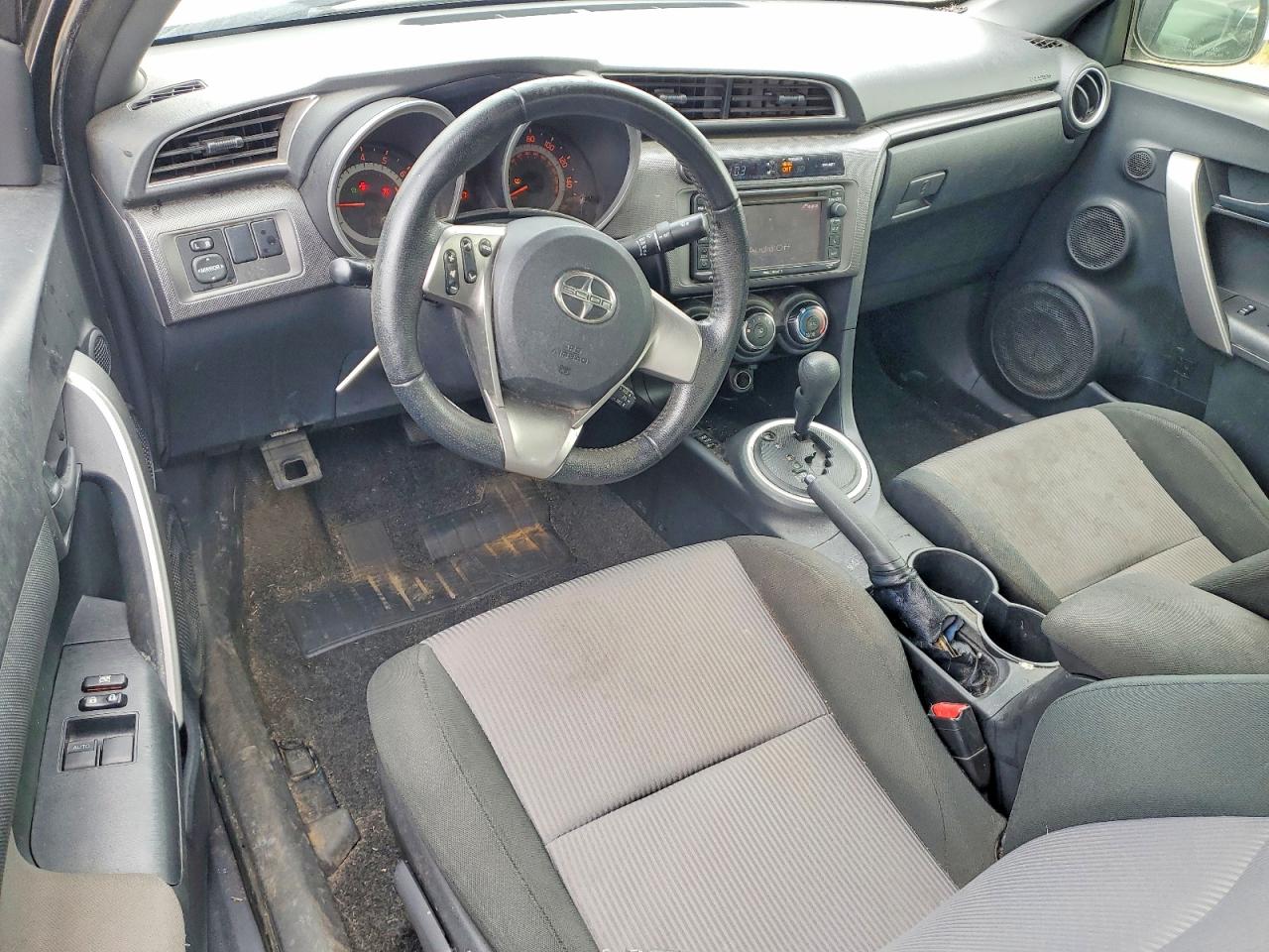 2014 Toyota Scion VIN JTKJF5C71E3088340 photo 8