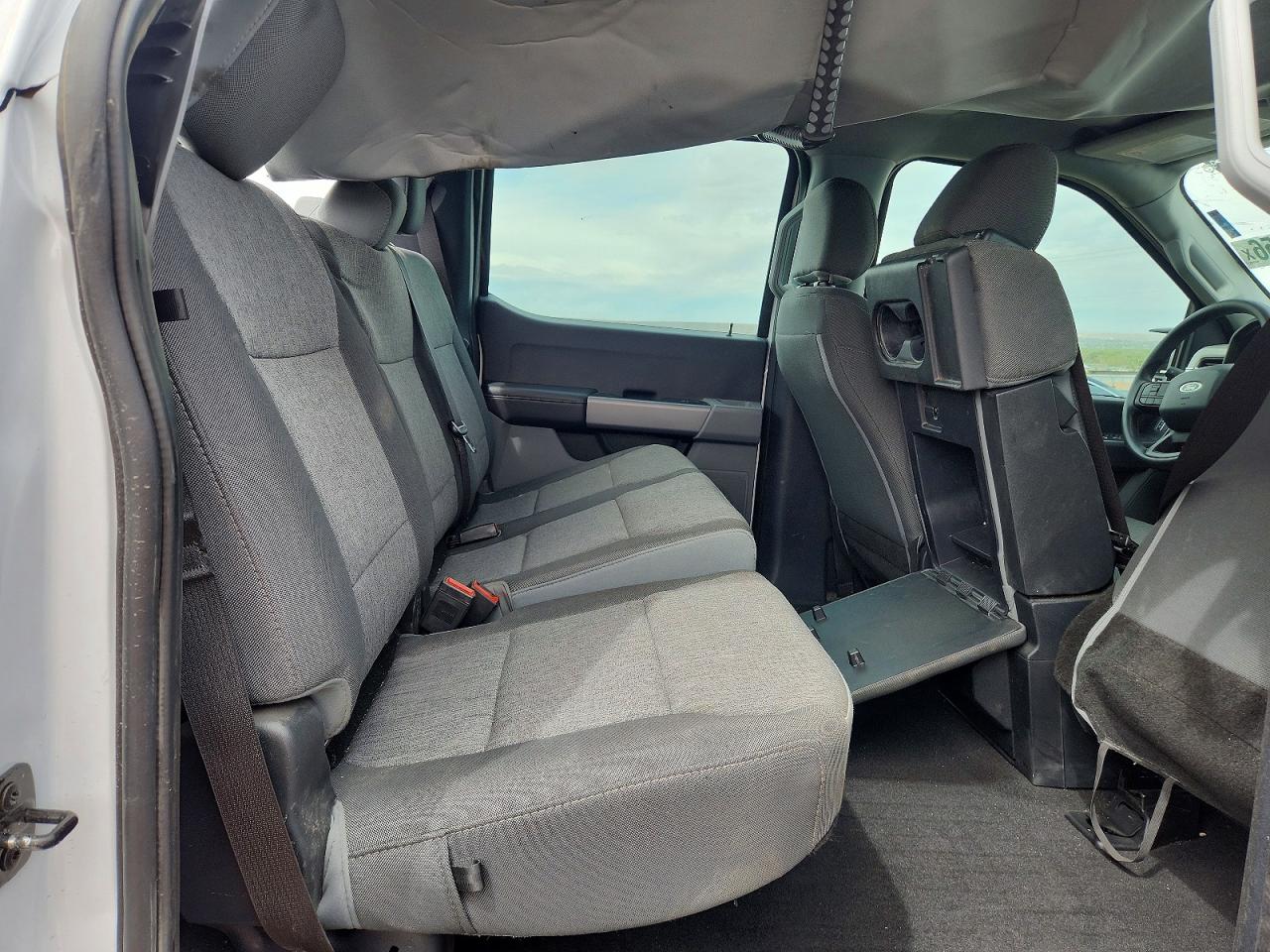 2024 Ford F250 VIN 1FT8W2BT3REE64291 photo 10