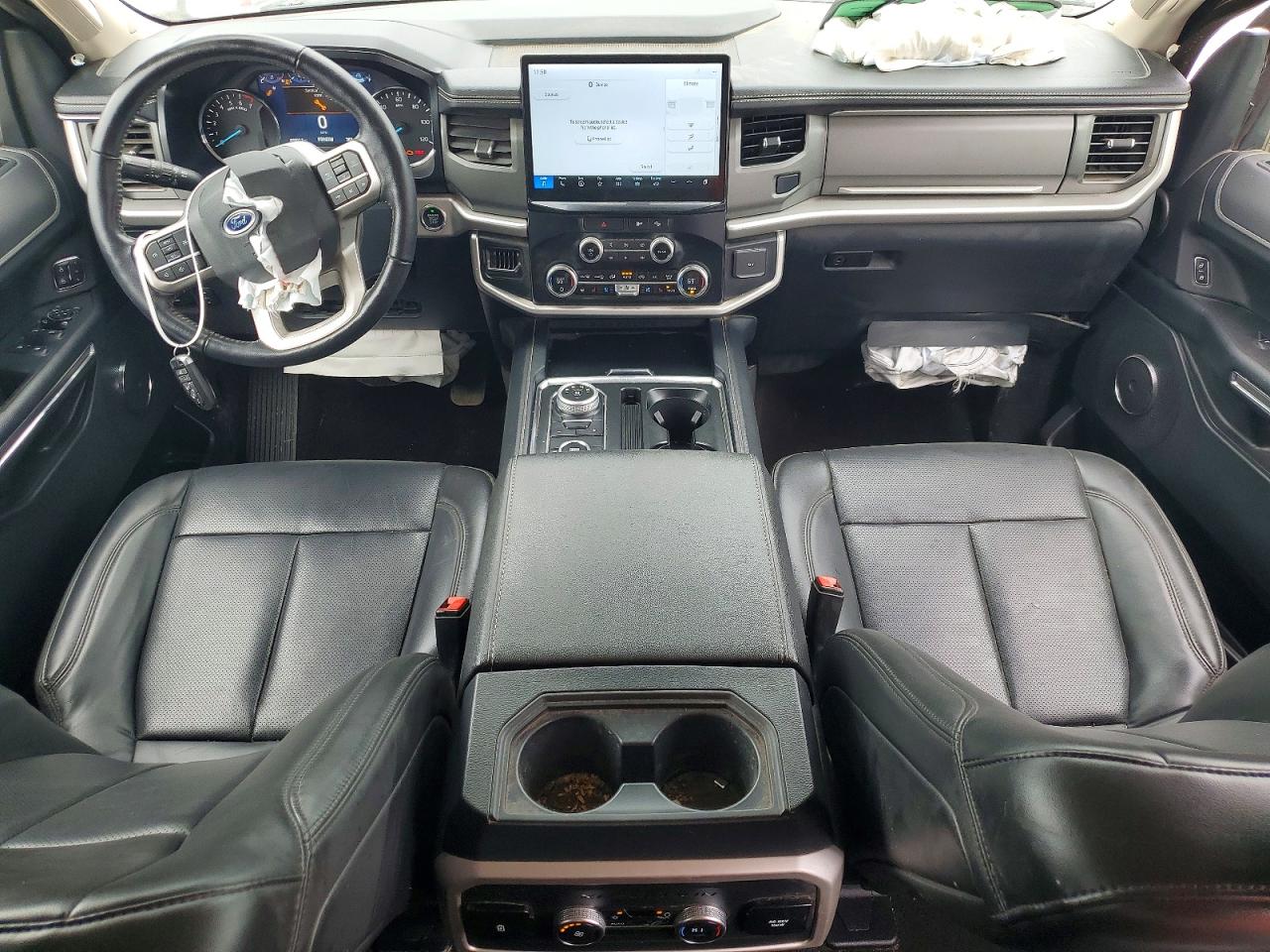 2023 Ford Expedition VIN 1FMJK1J89PEA30311 photo 8