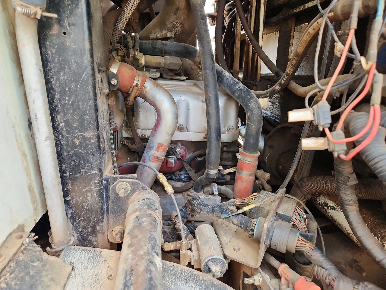 2010 MACK All other VIN 1M2AV02C9AM005765 photo 7