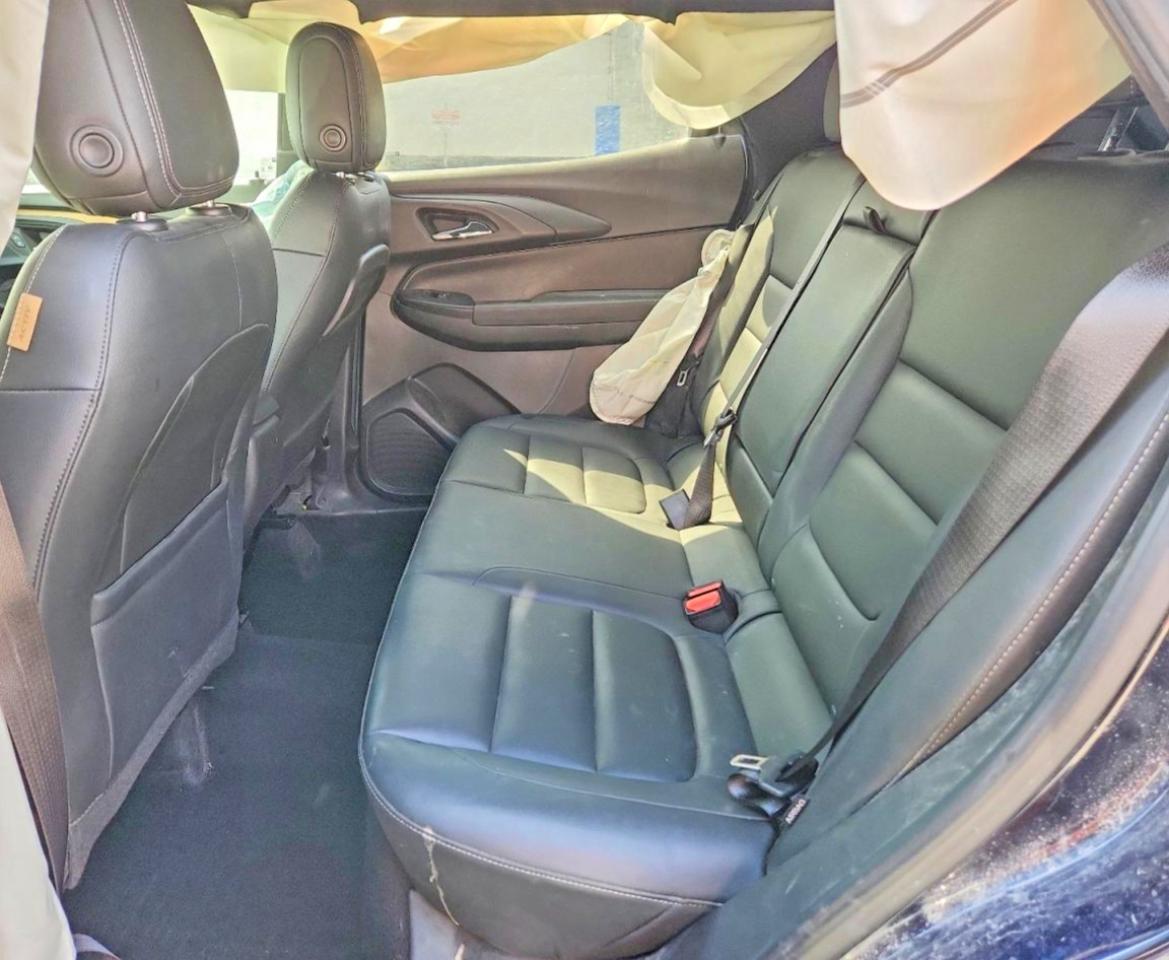 2021 Chevrolet Trailblzr VIN KL79MSSL9MB063846 photo 11