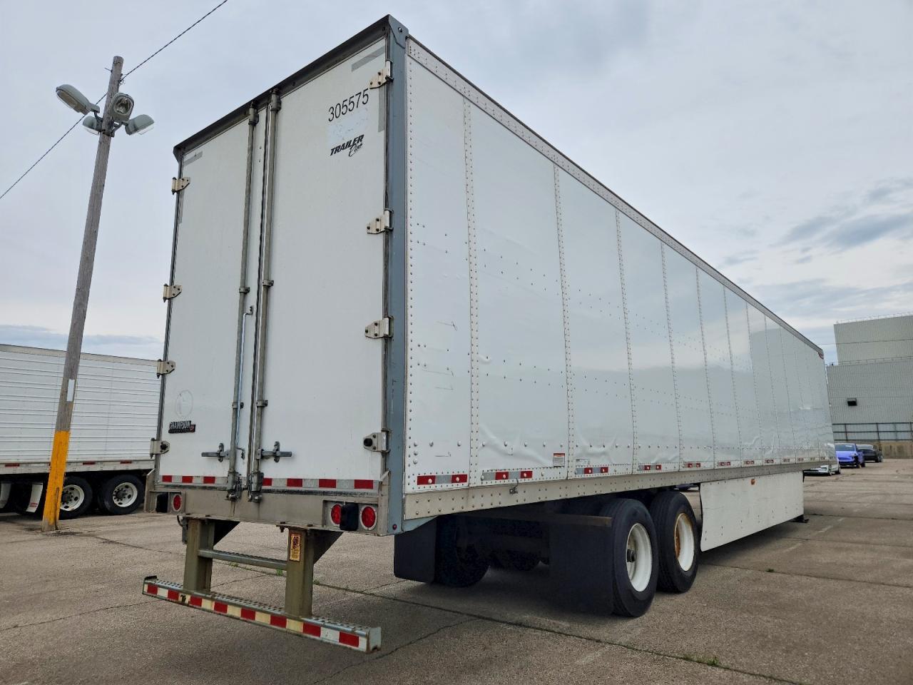 2019 GREAT Trailers VIN 1GR1P0628KK169804 photo 4