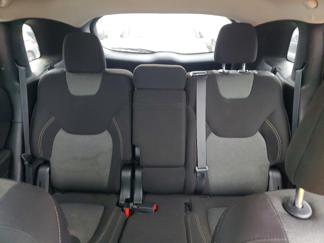 2016 Jeep Grand cher VIN 1C4PJMAB4GW317421 photo 10